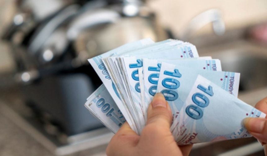 Asgari ücrete Temmuz zammı yok: AK Parti ara zamma kapıyı kapattı