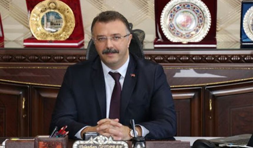 Manisa Başsavcısı değişti!