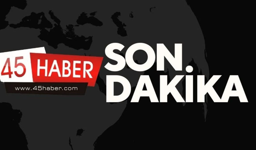 Ege Denizi'nde korkutan deprem!