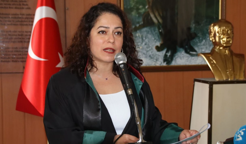 Manisa Barosu’ndan Yeni Akit’e sert çıkış: “Hedef gösterdiğiniz her kimse onun avukatıyız”