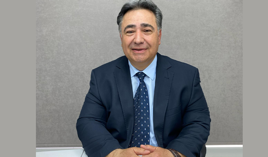 Özkaya, ormanları ormancı değil sevgi korur