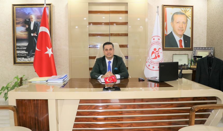 GSB spor okulları ile Manisa’da yaz sporla şenlenecek!