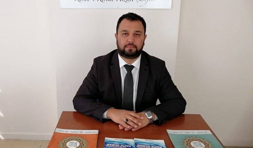 Başkan Zeyrek’in ardından: “iyiler erken ölmez, iz bırakır”