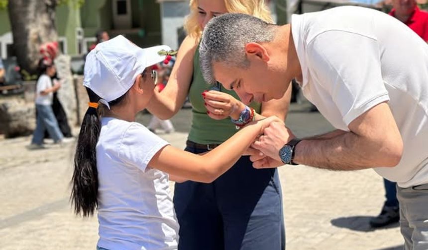 Manisa Ferdi Zeyrek’i Unutmuyor: Festival İptal