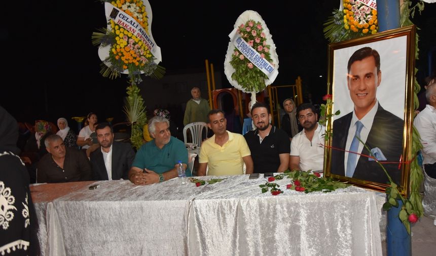 Manisa’da Celaliler Aşireti’nde Sünnet Sevinci: Hızır Ali için Anlamlı Tören