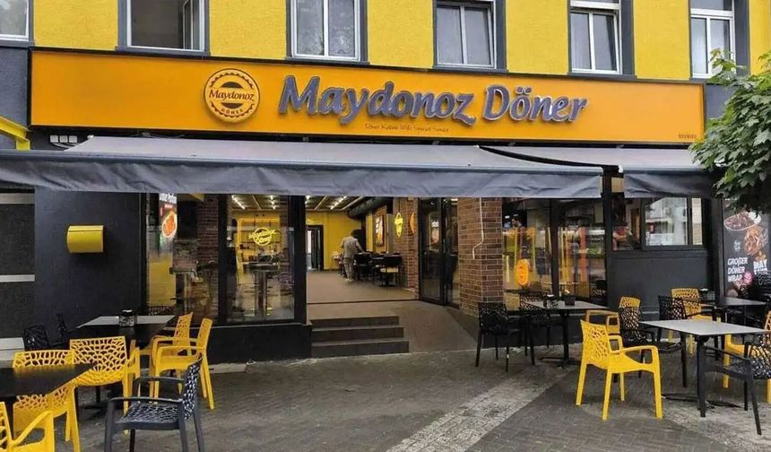 Maydonoz Döner’e “FETÖ” operasyonunda yeni dalga: 32 kişi tutuklandı