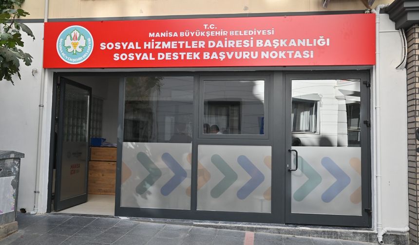 Manisa’da 8 bin 723 anneye ücretsiz ulaşım desteği! Anne Kart’a ilgi büyük