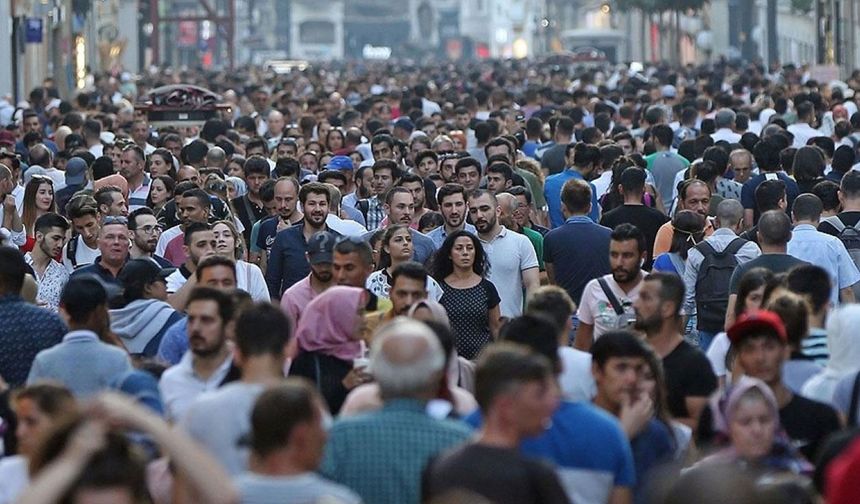 Manisa’da göç dengesi şaşırttı