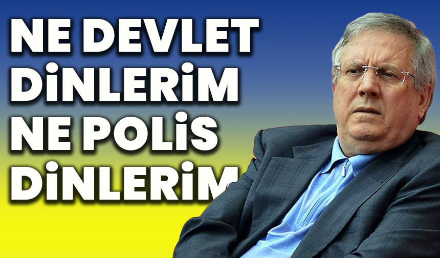 Aziz Yıldırım'dan şok eden olaylı çıkış!