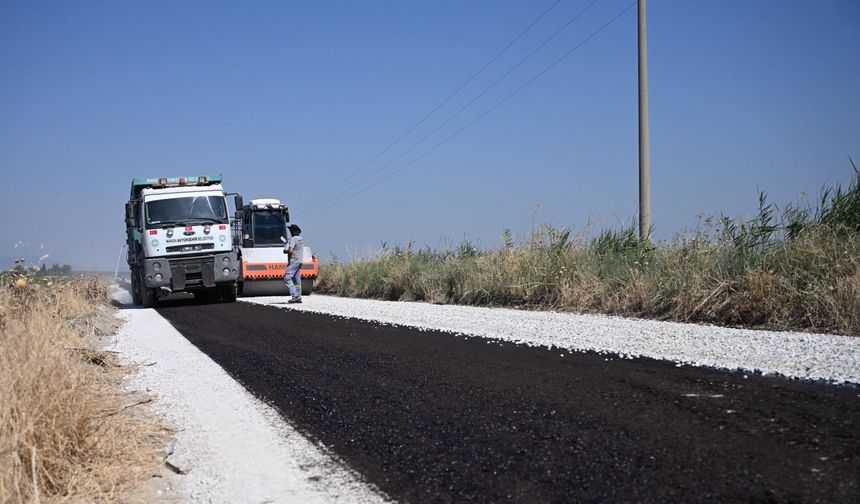 Salihli’den Gördes’e konforlu geçiş başladı!