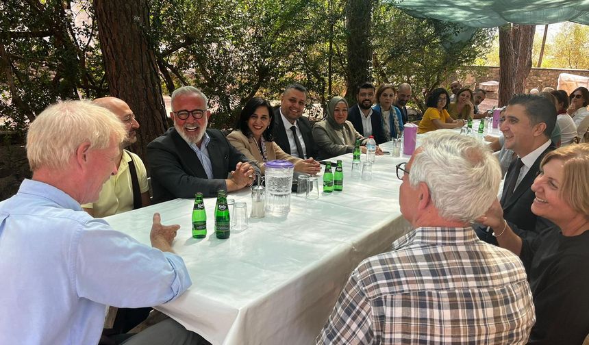 Sardes ve Bin Tepeler için tarihi bekleyiş: Gözler Paris’te