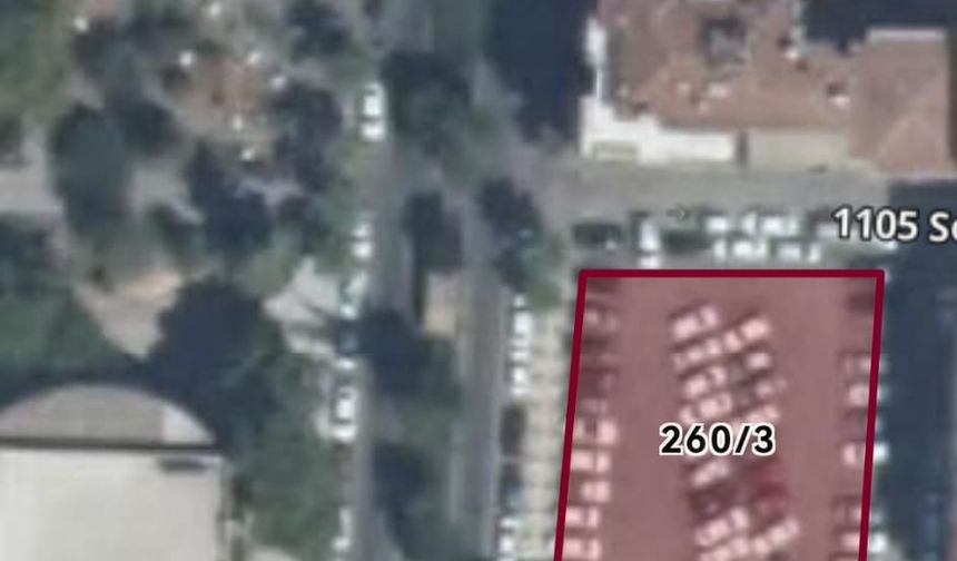 Manisa’da dudak uçuklatan arsa: Fiyatı 170 milyon TL!
