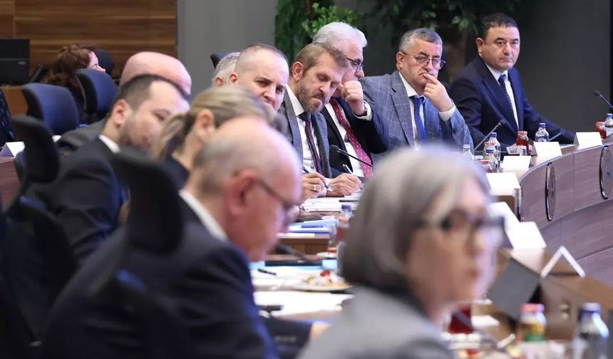 Bakanlık ve büyükşehirler masada: Hız levhaları değişiyor, barınaklar artıyor