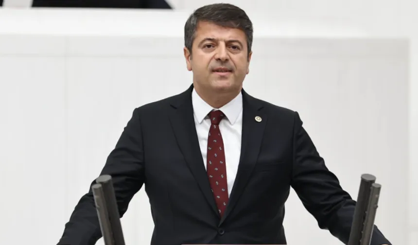 Adıyaman Belediye Başkanı görevden uzaklaştırıldı!