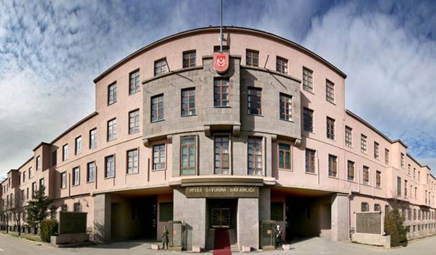 Millî Savunma Bakanlığı sürekli işçi alımlarına başladı: Başvuru nasıl yapılır ve şartlar neler?