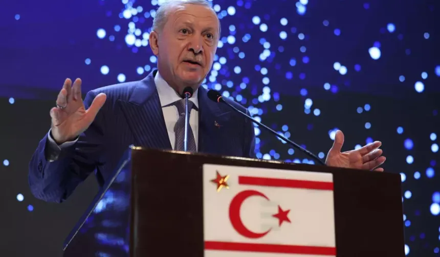 Cumhurbaşkanı Erdoğan’dan LGS iddialarına sert cevap “Ailelerden ve çocuklardan özür dilemeliler”