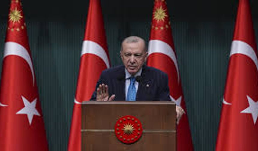 Cumhurbaşkanı Erdoğan: “ABD ve Rusya’yla görüşebiliriz”