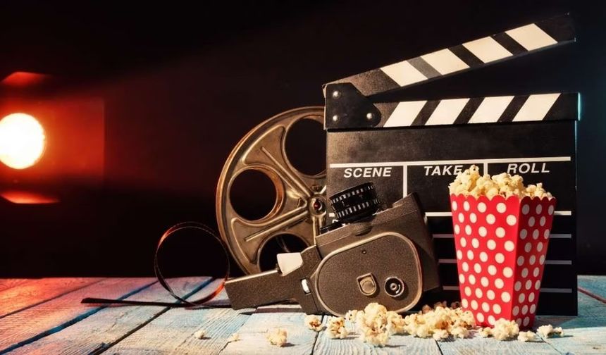 Bu hafta vizyondaki filmler