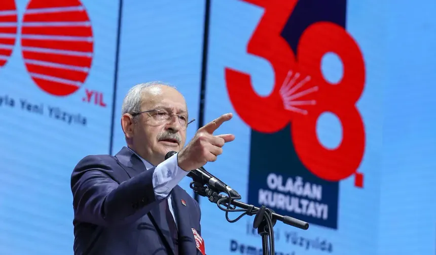 Kılıçdaroğlu’ndan Silivri Cezaevi ziyareti