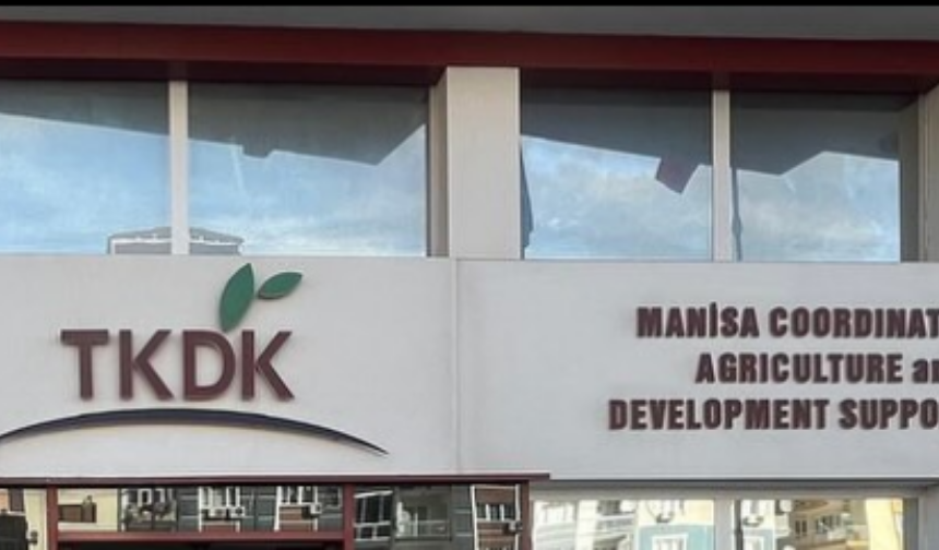 TKDK Manisa İl Koordinatörlüğü Sarıgöl ile buluşuyor
