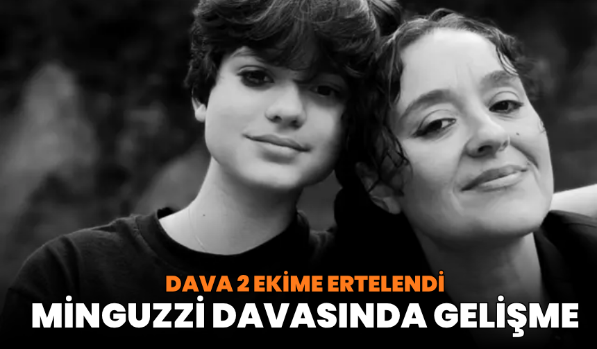 Mattia Ahmet Minguzzi davasında yeni gelişmeler!
