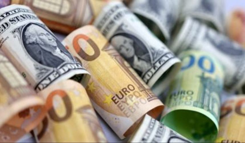18 Temmuz Cuma güncel döviz kurları, Dolar Euro ve Sterlin kaç TL oldu?