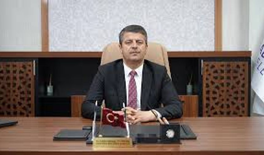Abdurrahman Tutdere’nin ev hapsi kaldırıldı!