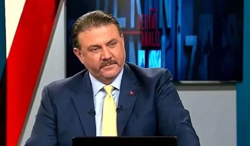 Cumhurbaşkanı Başdanışmanı hayatını kaybetti