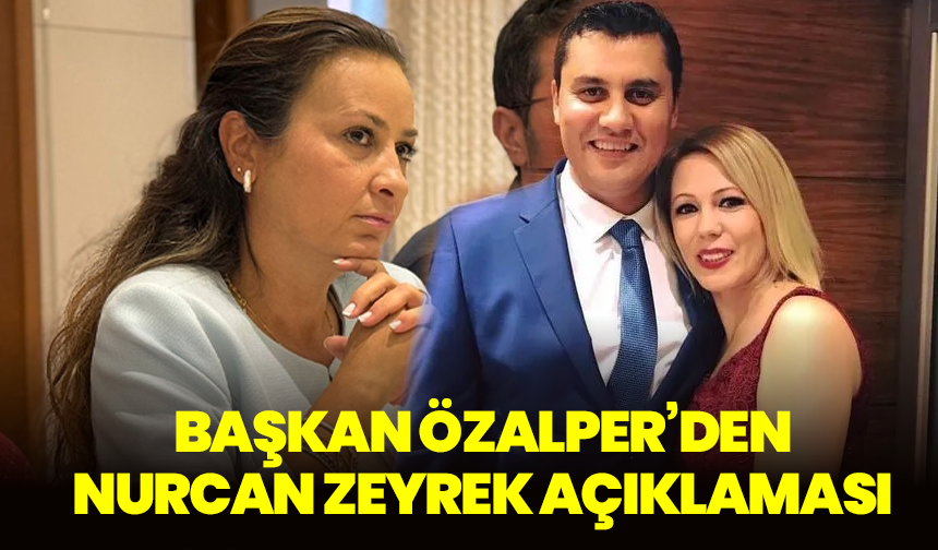 CHP’den Nurcan Zeyrek açıklaması: “Görev verilmesi doğru olmaz”