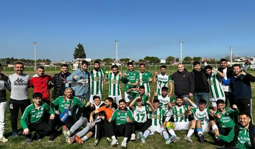 Selimşahlarspor'da plan hazır: Teknik kadro tamam, rota Süper Amatör