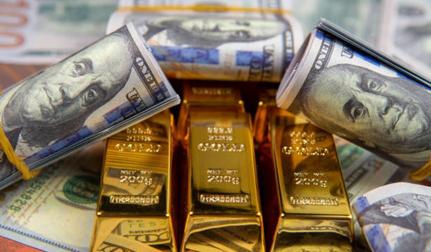 Dolar ve altında son durum: Haftaya nasıl başladılar?