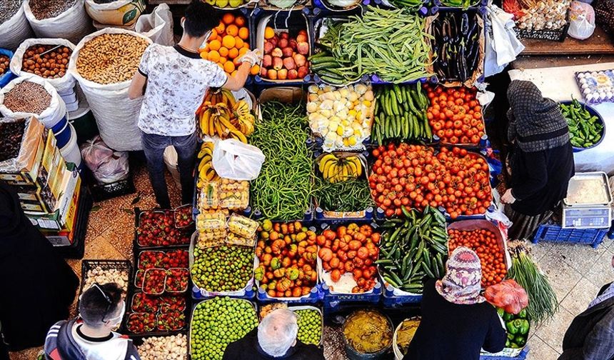 Manisa'nın o ilçesinde üretici pazarı kuruluyor