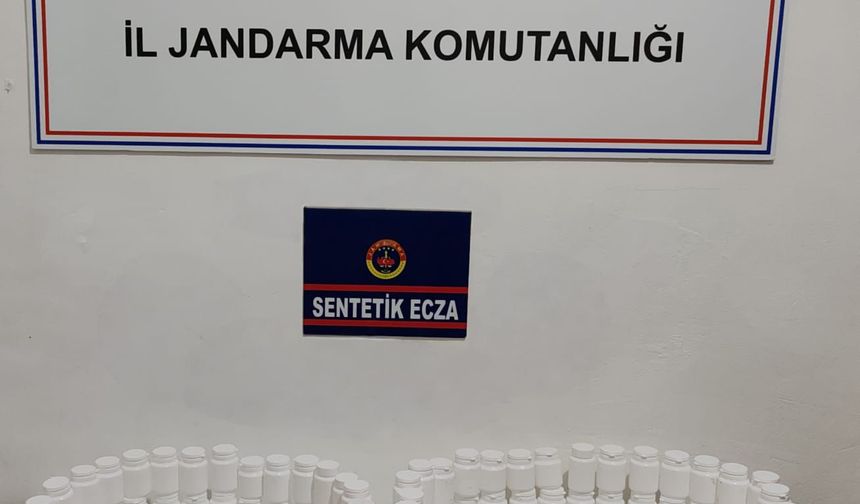 Şehzadeler'den zehir tacirlerine operasyon