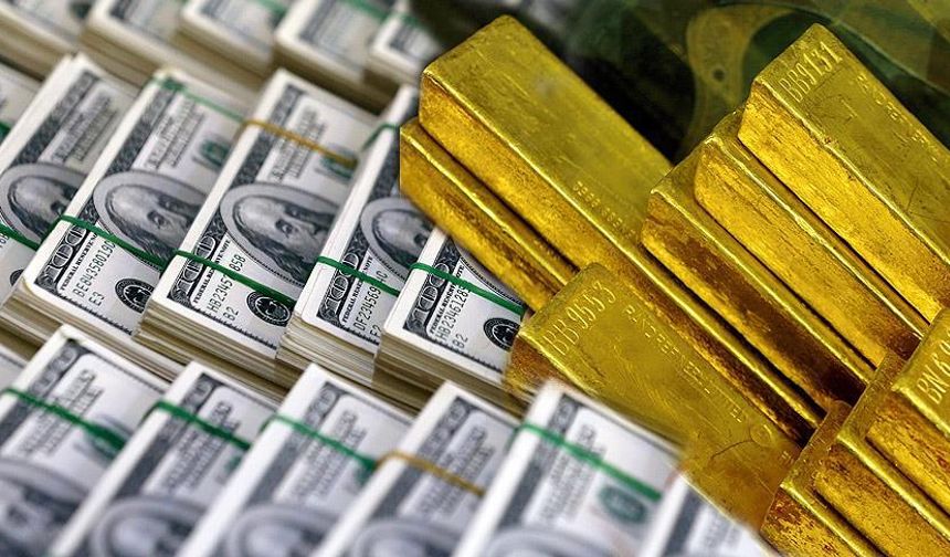 Altın ve döviz zirveye yürüyor: 6 Ağustos 2025 altın ve döviz ne kadar oldu?