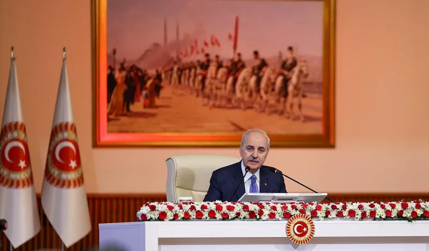 TBMM’de komisyon üçüncü kez toplandı