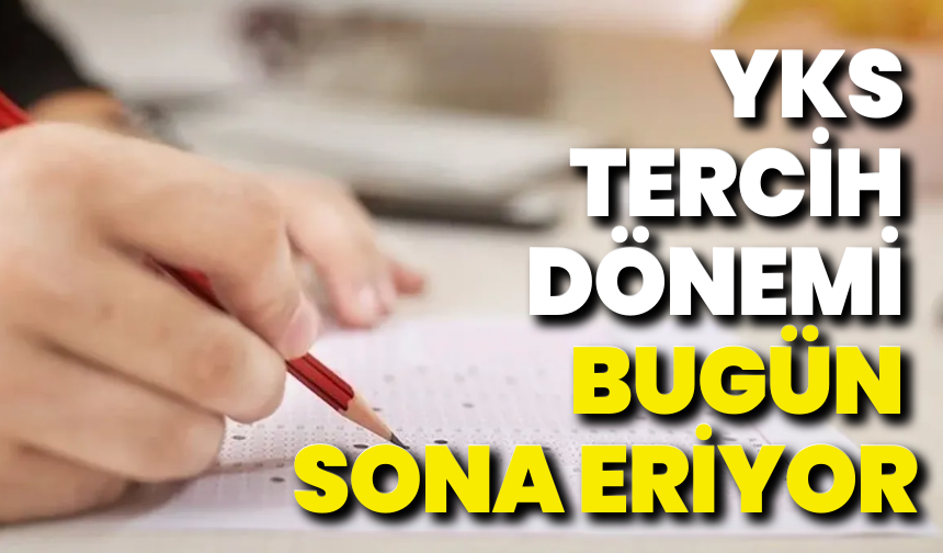 ÖSYM Başkanı uyardı: Üniversite tercihlerinde son gün!