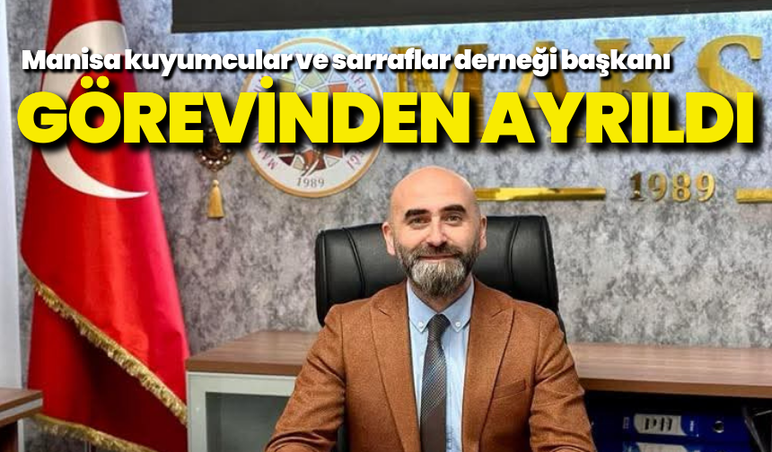 6 yıllık görev tamamlandı: Başkan Özşen’den veda mesajı