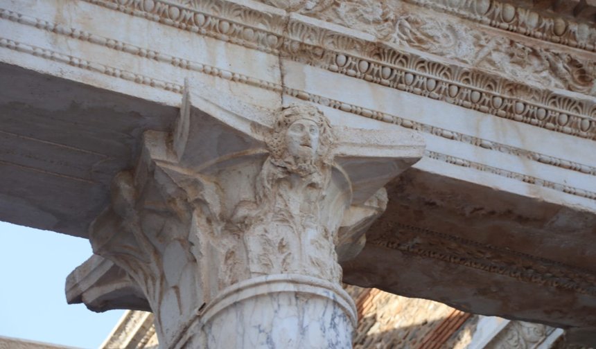 Manisa’nın Saklı Yıldızı Sardes