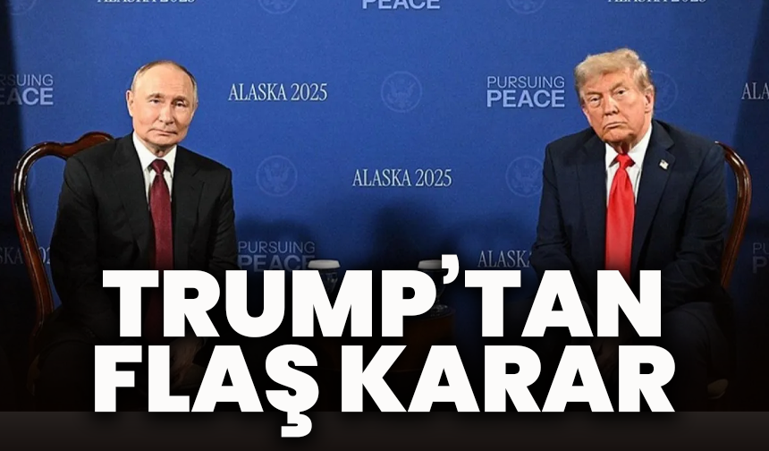 Trump’tan flaş karar: Pentagon’un adı ‘Savaş Bakanlığı’ oluyor