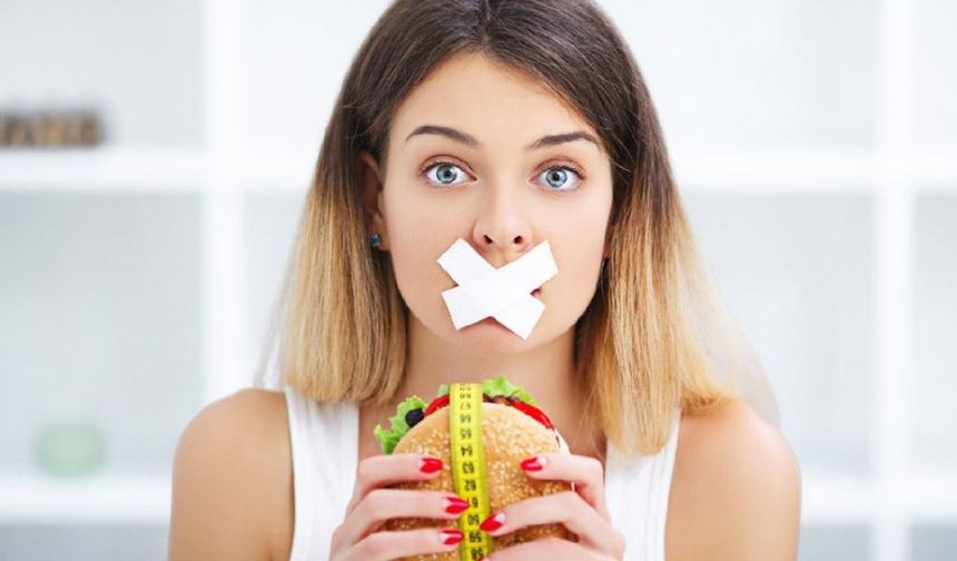 Dikkat! Uykusuzluk açlık hissini tetikliyor