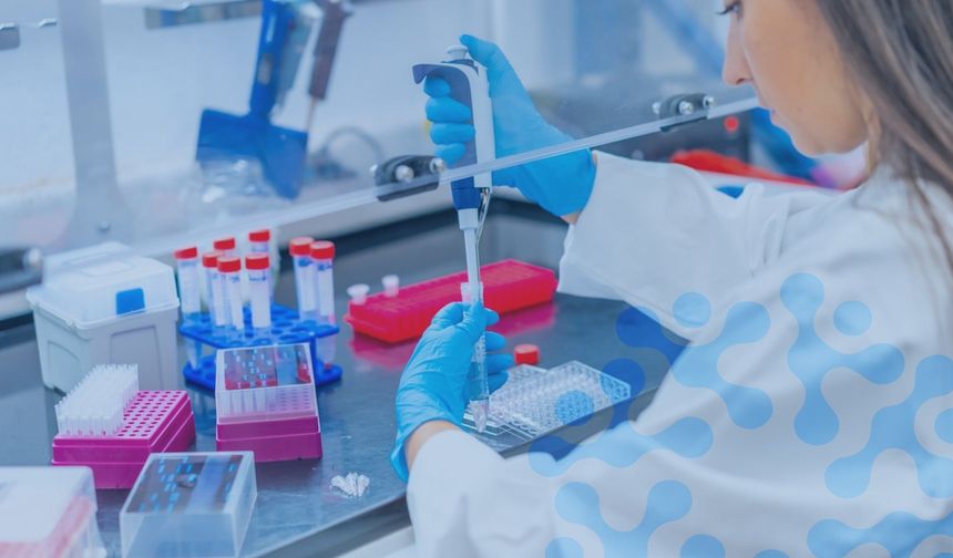 Laboratuvar tıbbında devrim