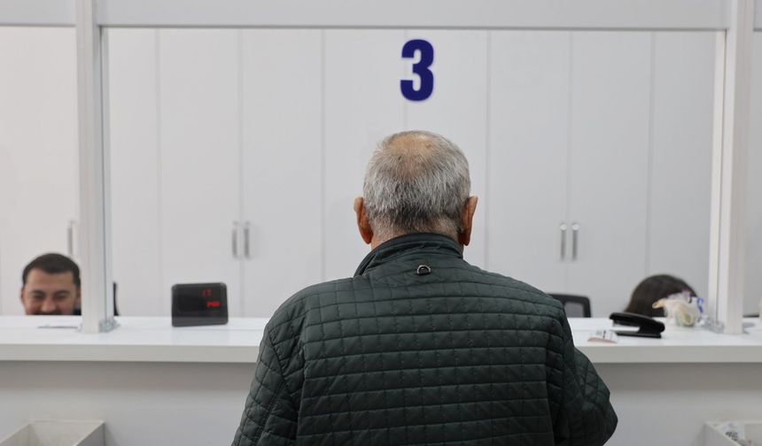 Emlak vergisinde son gün uyarısı! Yunusemre’de 2. taksit ödemeleri başladı