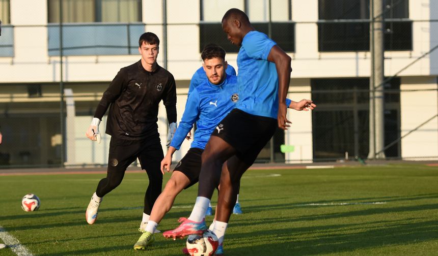 Manisa FK’da galibiyet sevinci bu hafta yaşanacak mı?