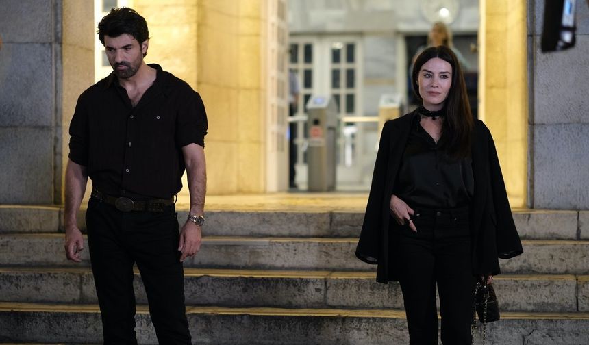 İzleyenleri ekran başın kilitleyen dizide final kararı