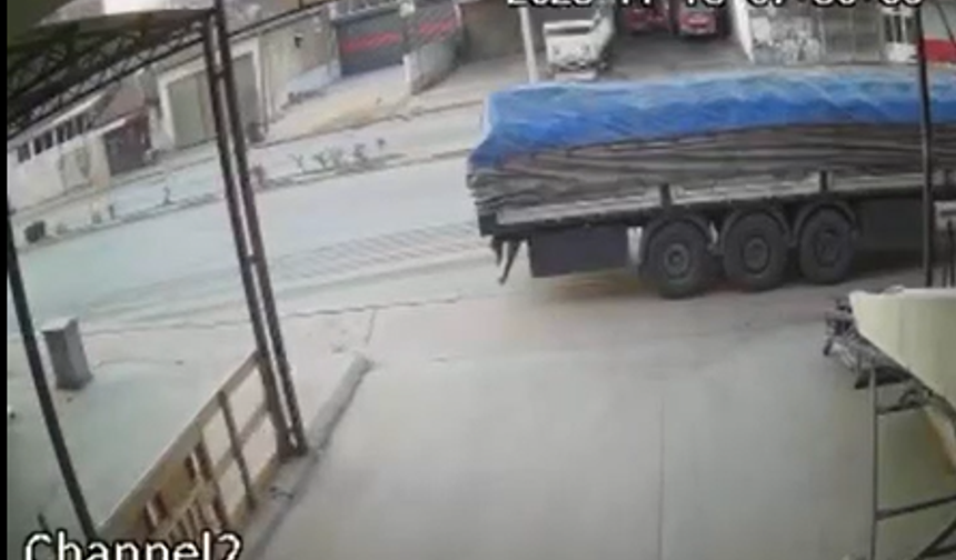 Alaşehir’de polis kazasında ikinci şehit: Kadın polis memuru şehit düştü