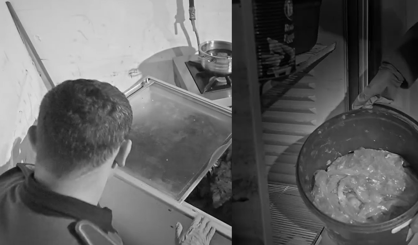 Manisa’da gıda skandalına geçit yok