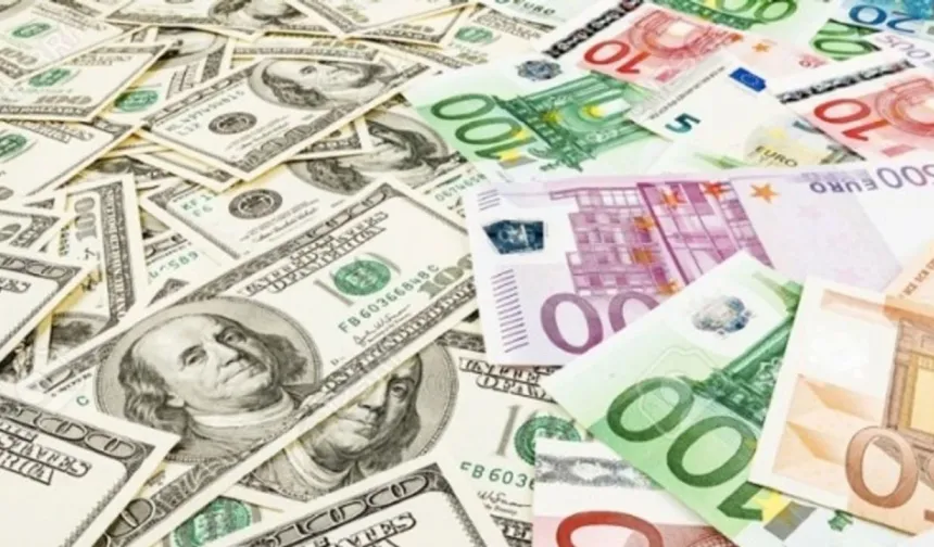 Dövizde sınırlı yükseliş !