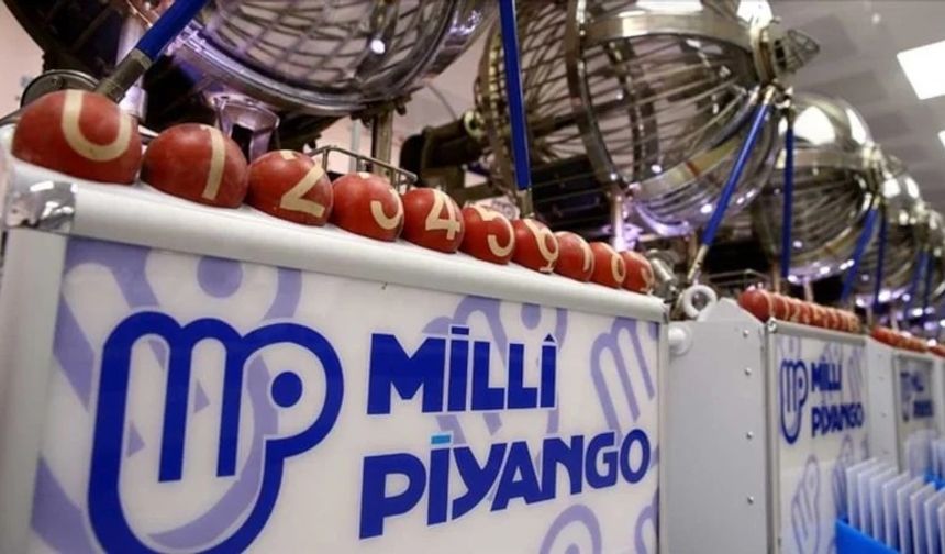 800 bin TL’lik teselli ikramiyesi numaraları açıklandı