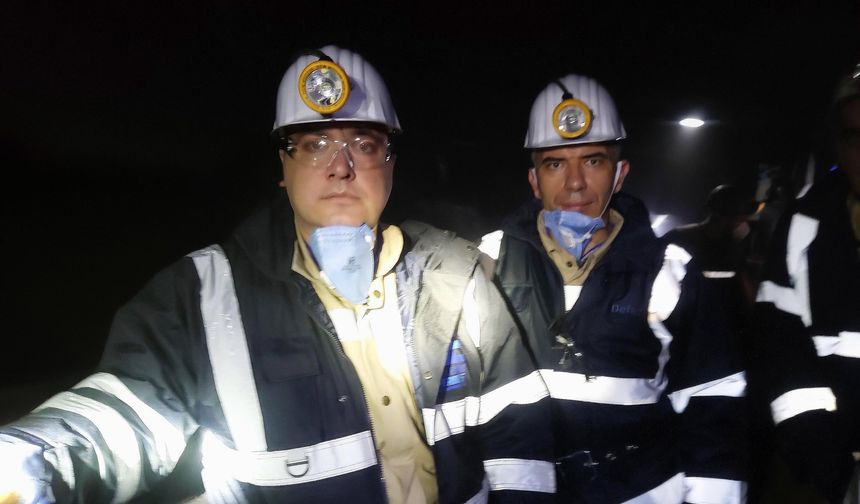 Başkan Dutlulu’dan Anlamlı Ziyaret