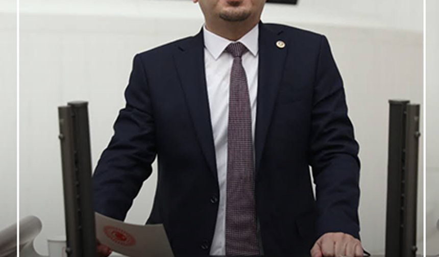 CHP’li Başevirgen: “Üç Çocuğun Sağlıklı Beslenmesi Ayda 28 Bin Tl”